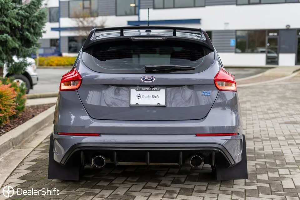 2017 Ford Focus RS 3rd Gen - Image 4 of 16