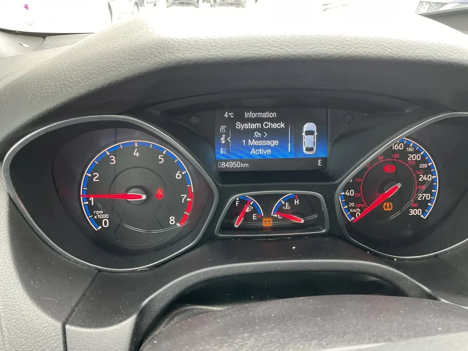 2017 Ford Focus RS 3rd Gen - Image 13 of 20