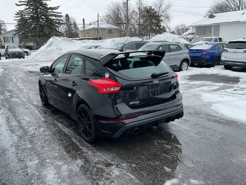 2017 Ford Focus RS 3rd Gen - Image 5 of 20
