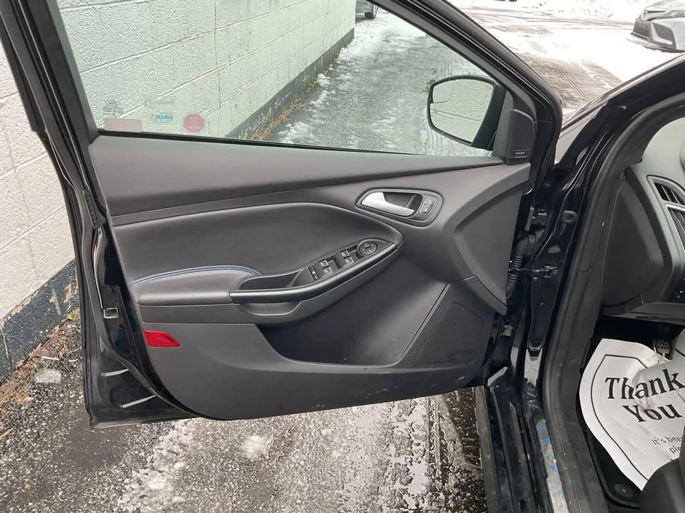 2017 Ford Focus RS 3rd Gen - Image 16 of 20