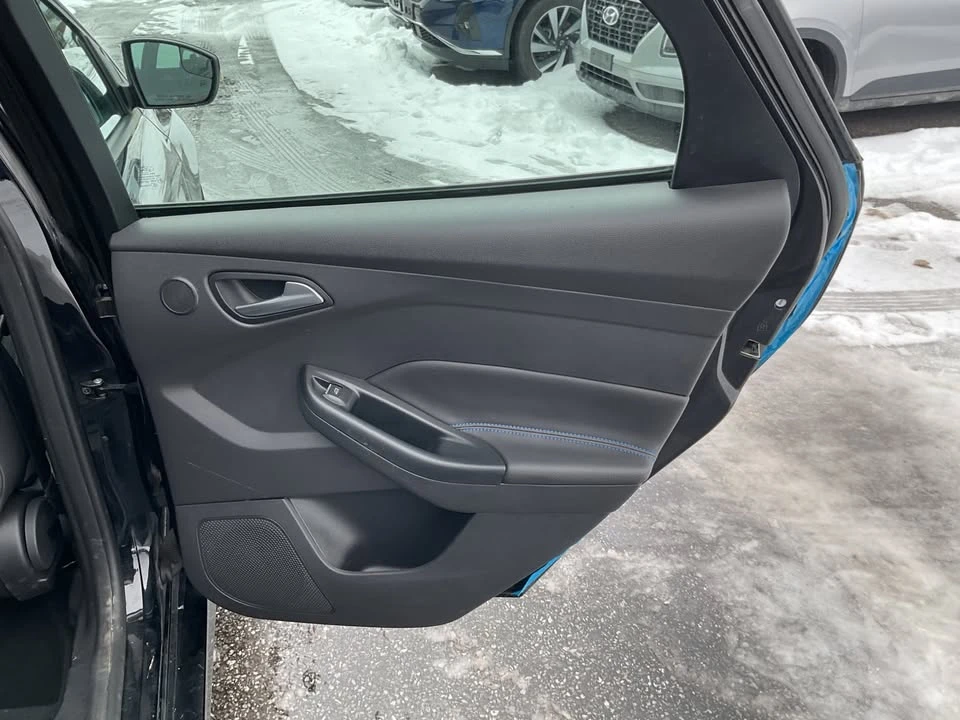 2017 Ford Focus RS 3rd Gen - Image 19 of 20