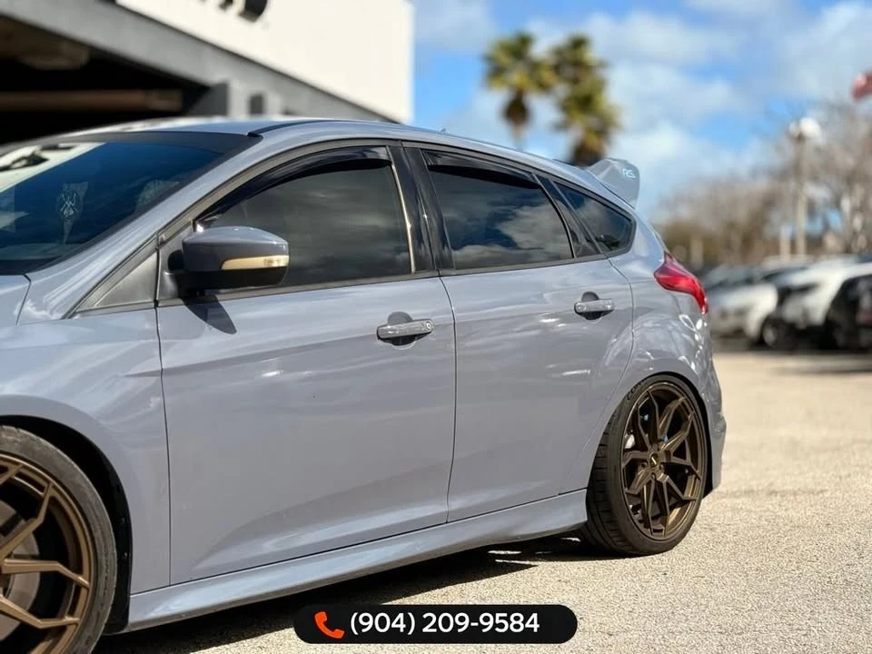 2017 Ford Focus RS 3rd Gen - Image 3 of 16