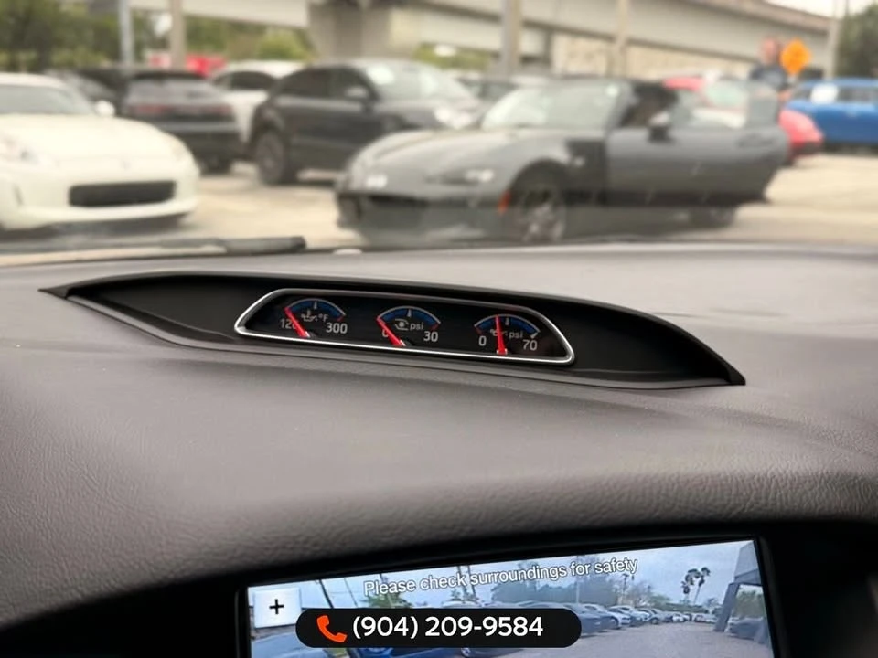 2017 Ford Focus RS 3rd Gen - Image 20 of 20
