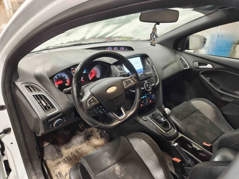 2017 Ford Focus RS 3rd Gen - Image 7 of 9