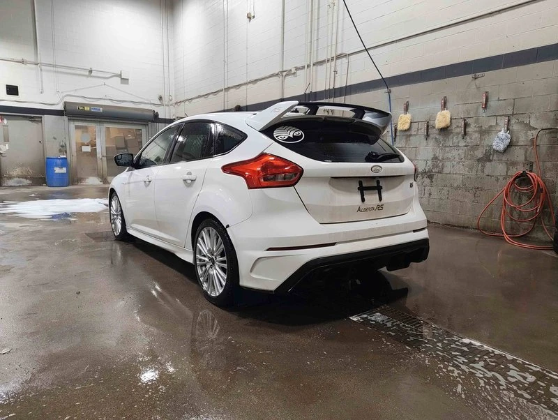 2017 Ford Focus RS 3rd Gen - Image 5 of 9