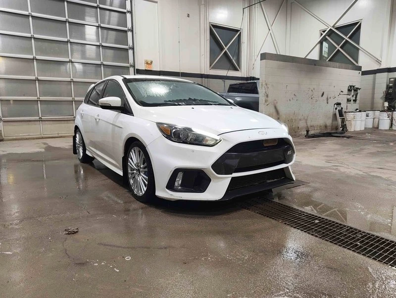 2017 Ford Focus RS 3rd Gen - Image 3 of 9
