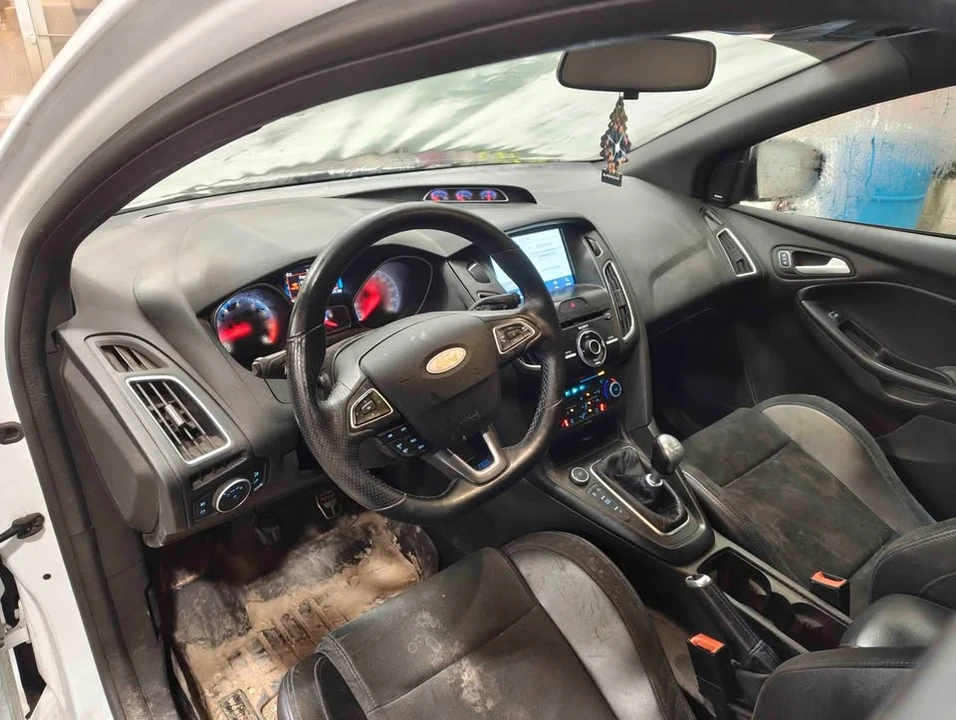 2017 Ford Focus RS 3rd Gen - Image 7 of 7