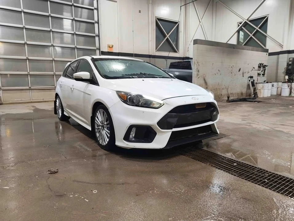 2017 Ford Focus RS 3rd Gen - Image 5 of 7