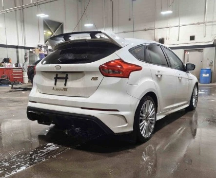 2017 Ford Focus RS 3rd Gen - Image 4 of 6