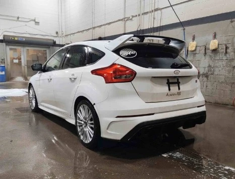 2017 Ford Focus RS 3rd Gen - Image 3 of 6