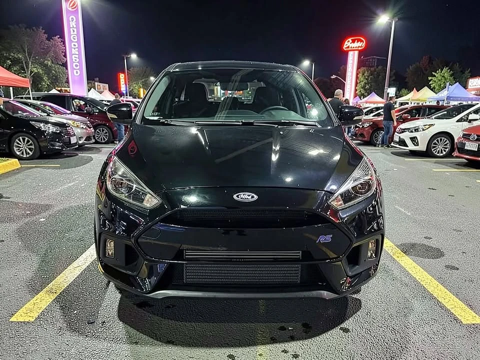 2017 Ford Focus RS 3rd Gen - Image 2 of 21