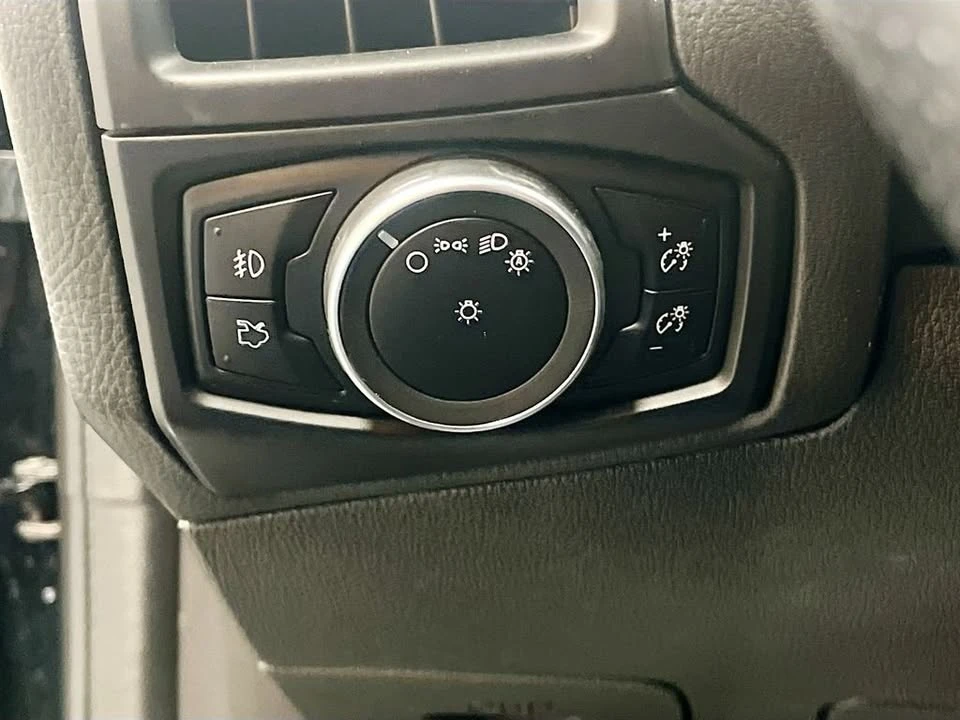 2017 Ford Focus RS 3rd Gen - Image 10 of 21