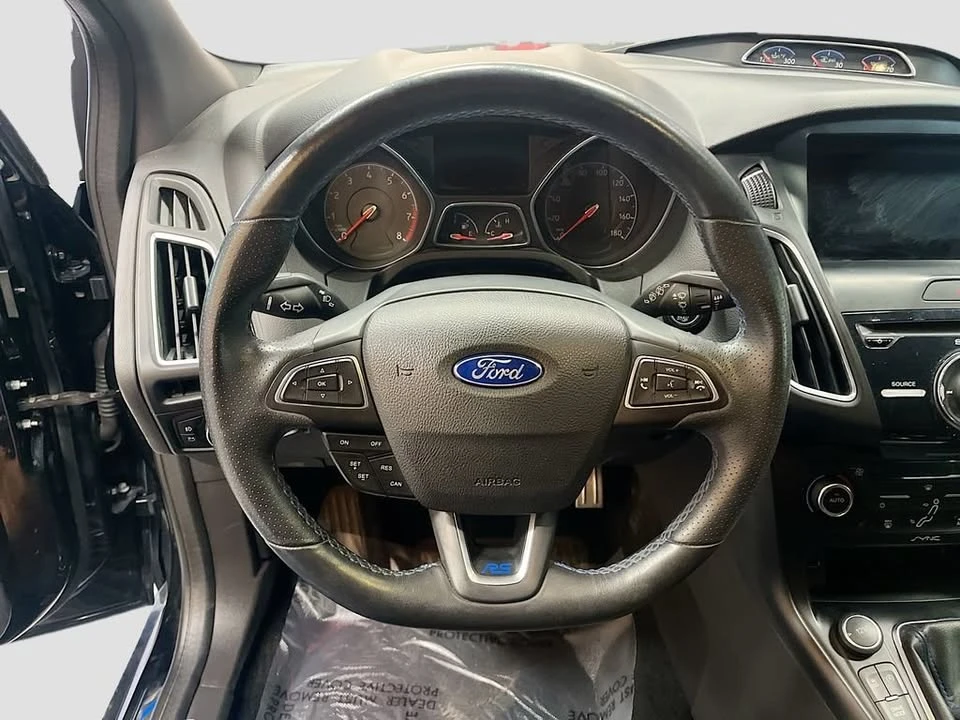 2017 Ford Focus RS 3rd Gen - Image 11 of 21
