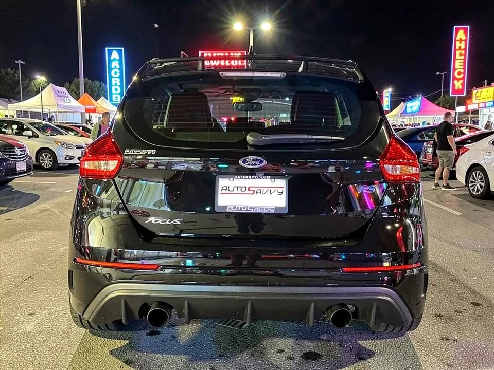 2017 Ford Focus RS 3rd Gen - Image 6 of 21