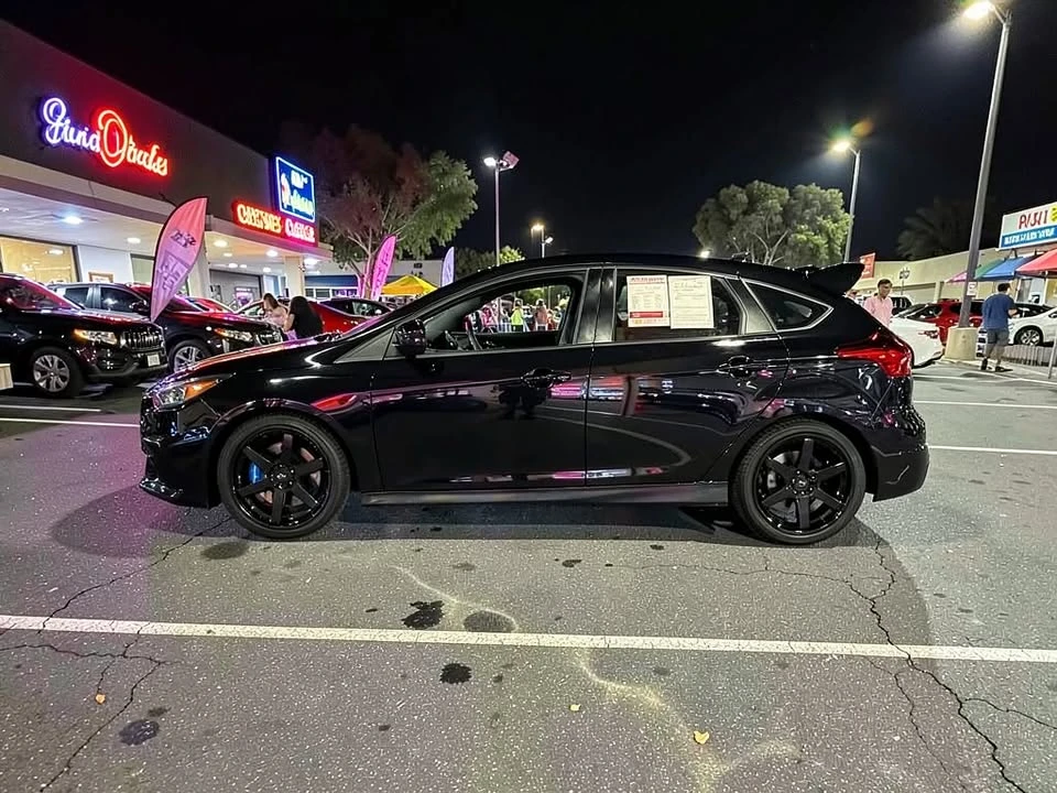 2017 Ford Focus RS 3rd Gen - Image 4 of 21