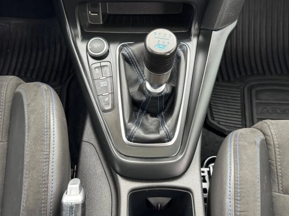 2017 Ford Focus RS 3rd Gen - Image 10 of 15