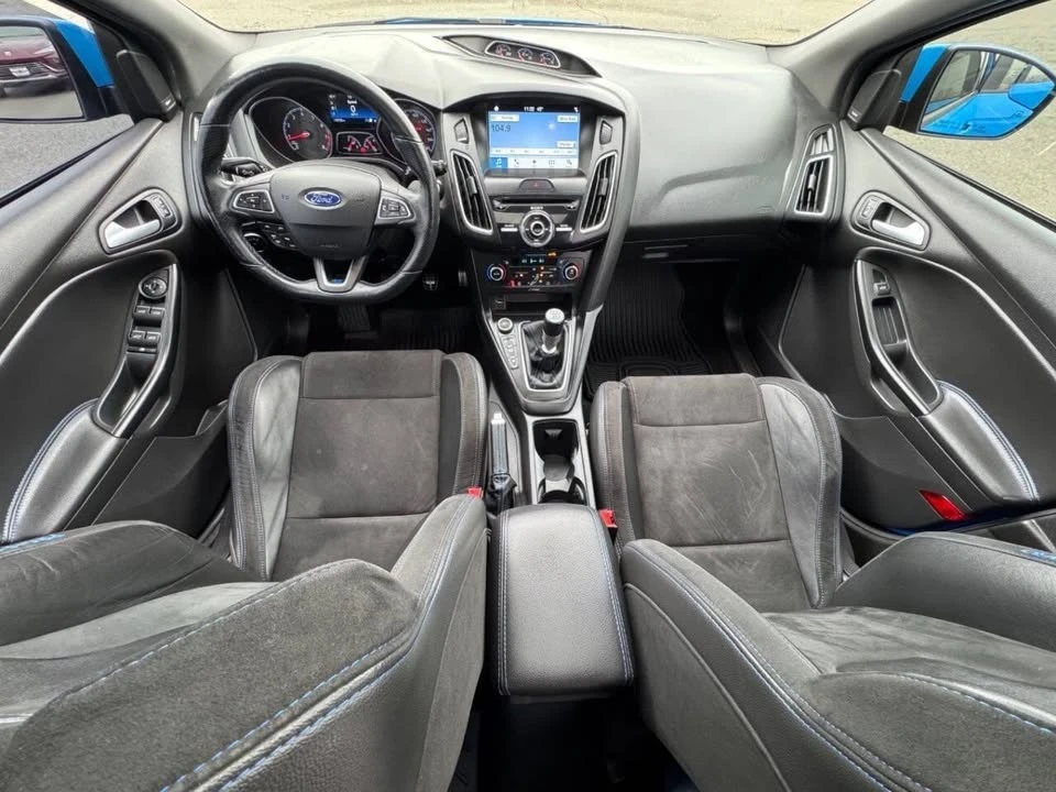 2017 Ford Focus RS 3rd Gen - Image 7 of 15