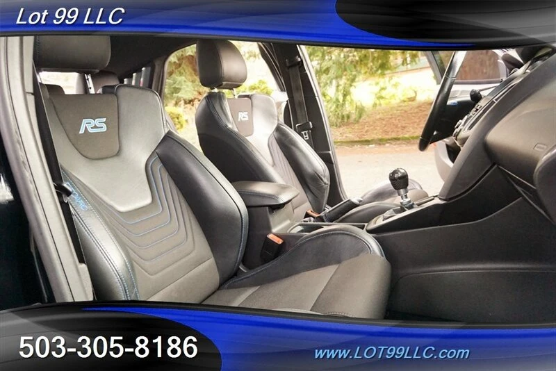 2017 Ford Focus RS 3rd Gen - Image 18 of 20