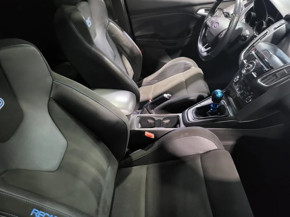 2017 Ford Focus RS 3rd Gen - Image 4 of 11
