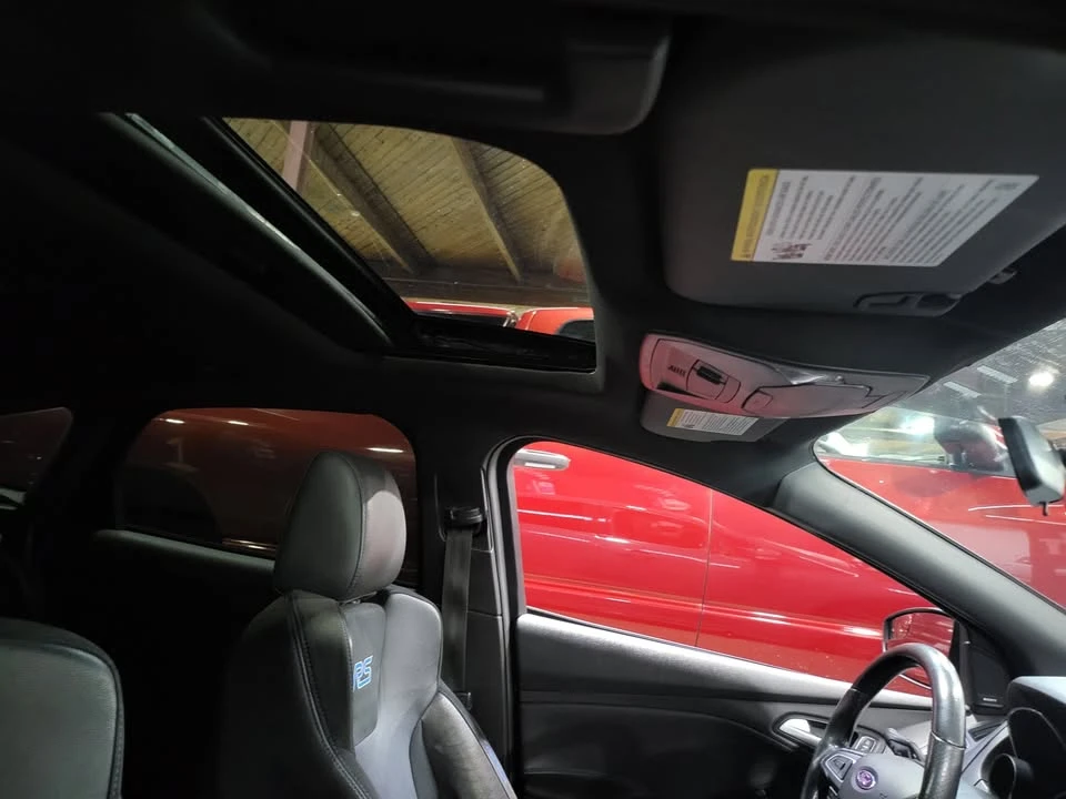 2017 Ford Focus RS 3rd Gen - Image 6 of 11