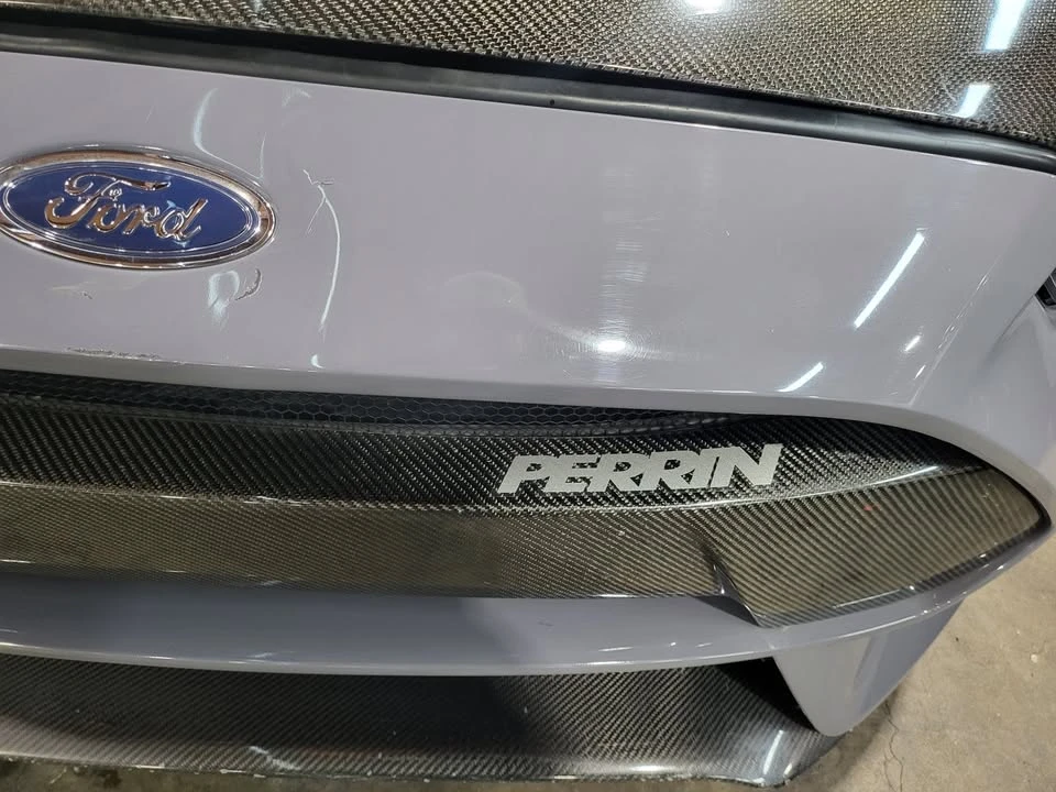 2017 Ford Focus RS 3rd Gen - Image 11 of 11