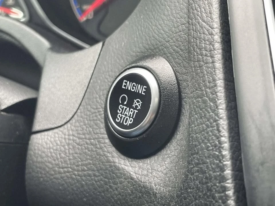 2017 Ford Focus RS 3rd Gen - Image 11 of 16