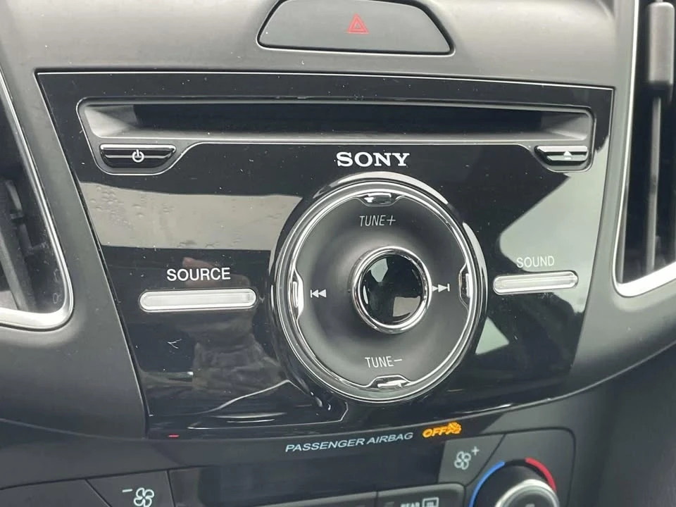 2017 Ford Focus RS 3rd Gen - Image 6 of 15