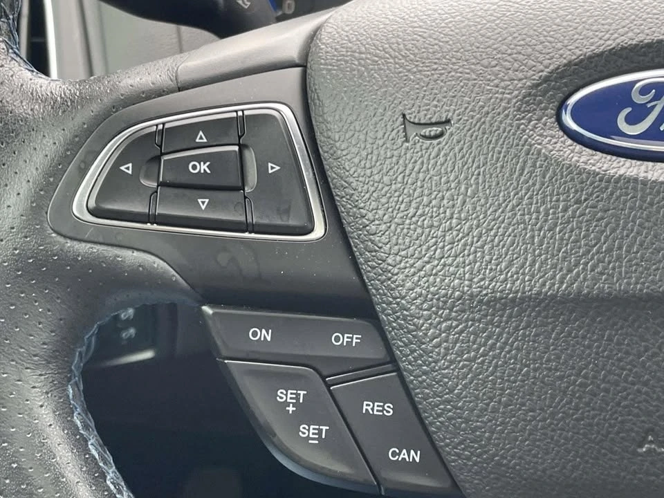 2017 Ford Focus RS 3rd Gen - Image 12 of 15