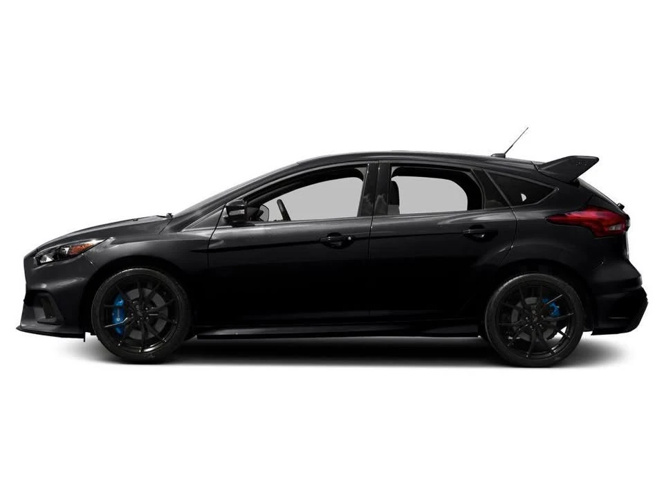 2017 Ford Focus RS 3rd Gen - Image 2 of 9