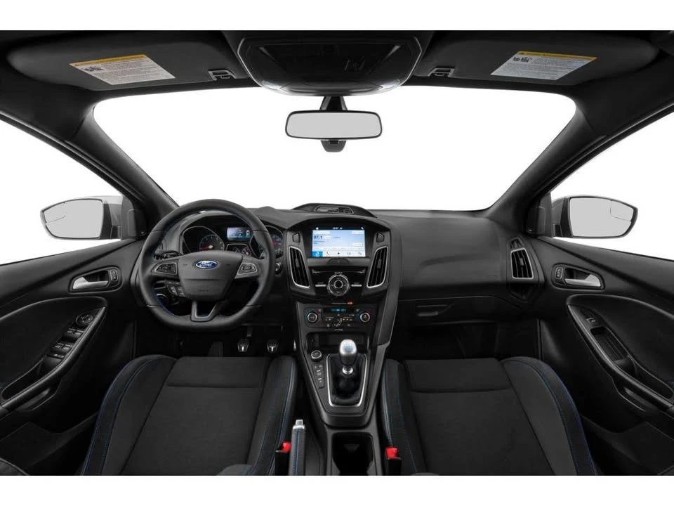 2017 Ford Focus RS 3rd Gen - Image 5 of 9