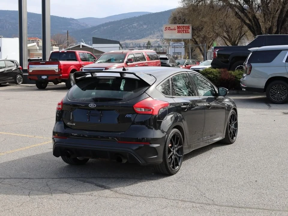 2017 Ford Focus RS 3rd Gen - Image 5 of 20