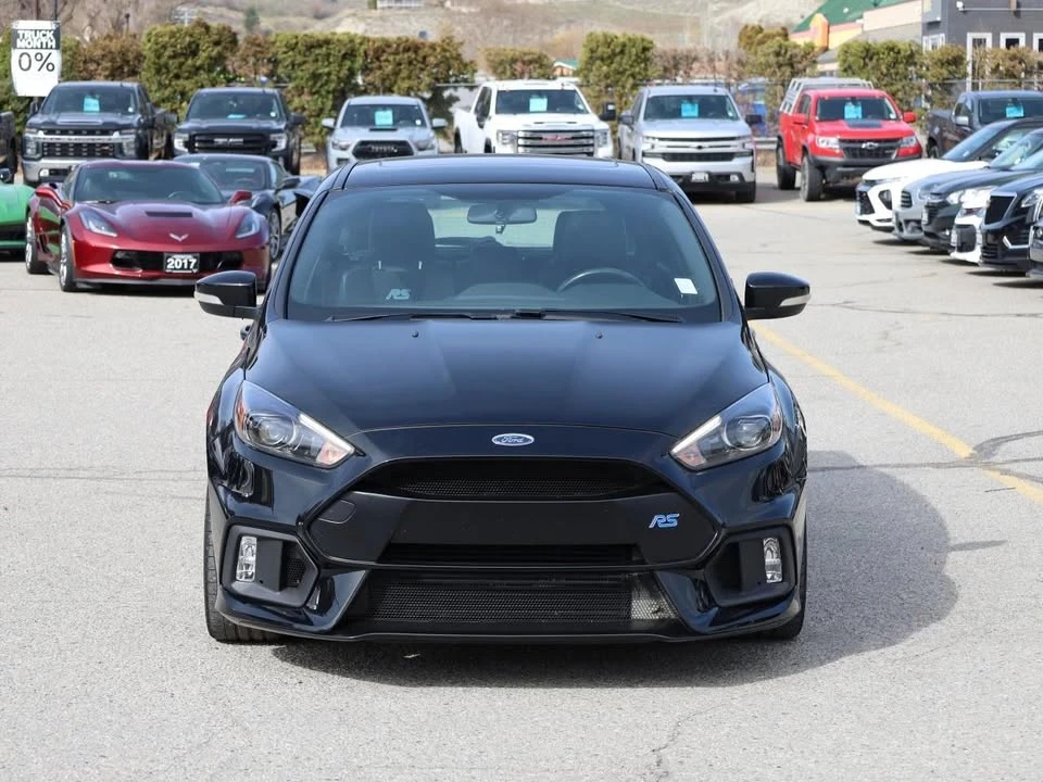 2017 Ford Focus RS 3rd Gen - Image 2 of 20