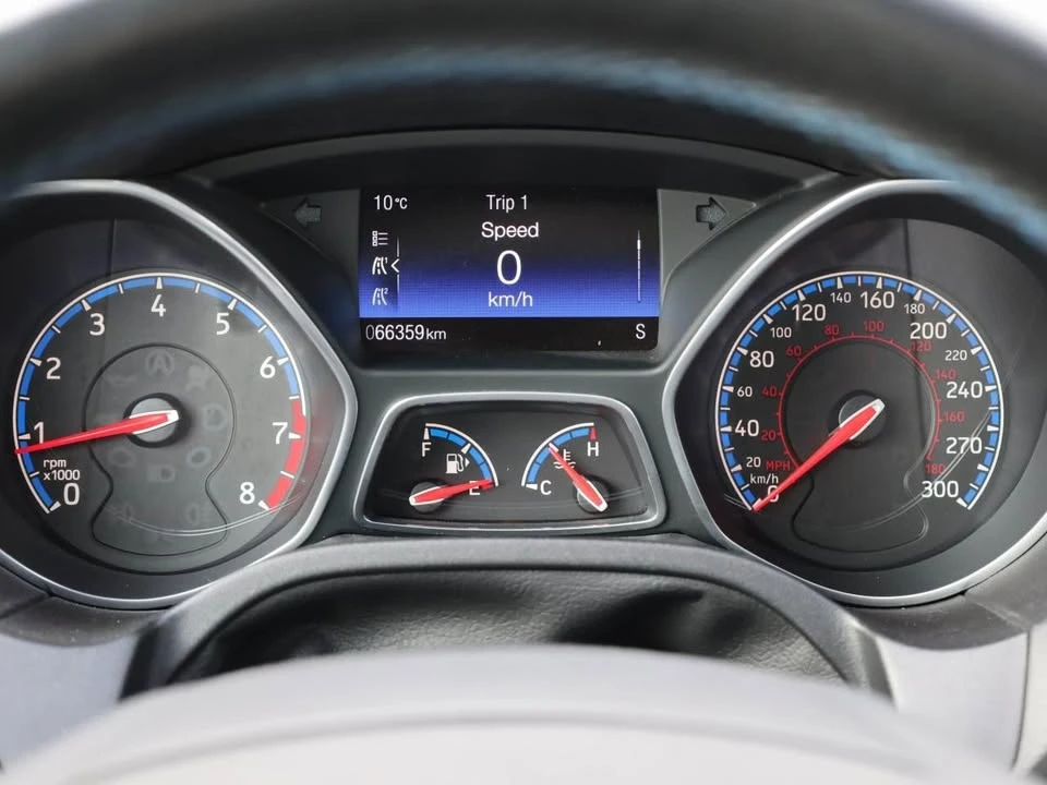 2017 Ford Focus RS 3rd Gen - Image 12 of 20