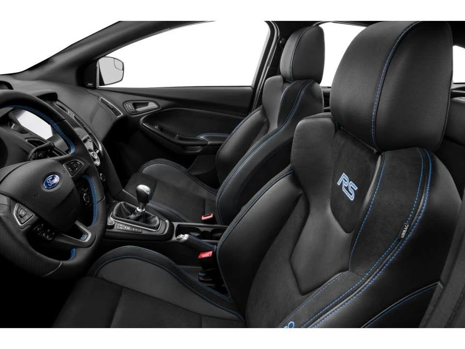 2017 Ford Focus RS 3rd Gen - Image 6 of 9