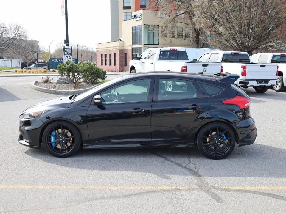 2017 Ford Focus RS 3rd Gen - Image 7 of 20