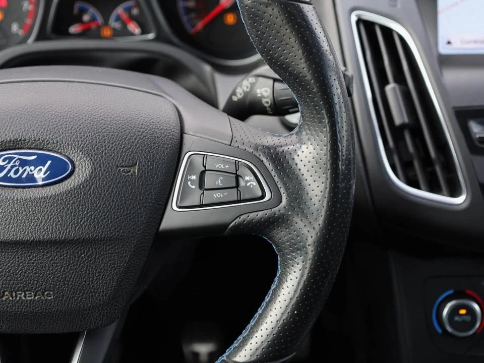 2017 Ford Focus RS 3rd Gen - Image 14 of 20