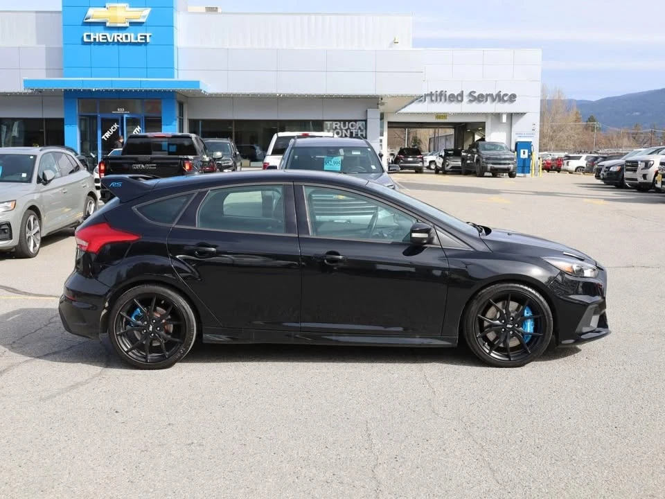 2017 Ford Focus RS 3rd Gen - Image 4 of 20
