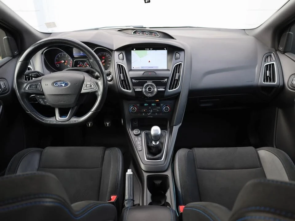 2017 Ford Focus RS 3rd Gen - Image 10 of 20