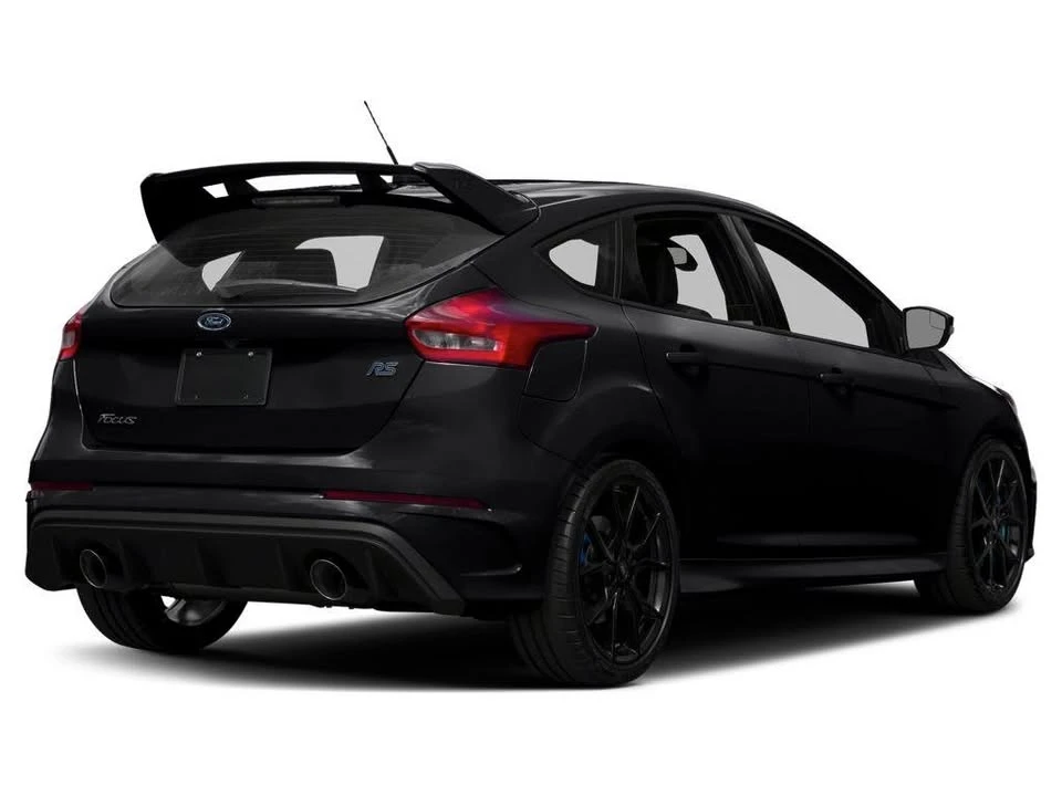 2017 Ford Focus RS 3rd Gen - Image 3 of 9