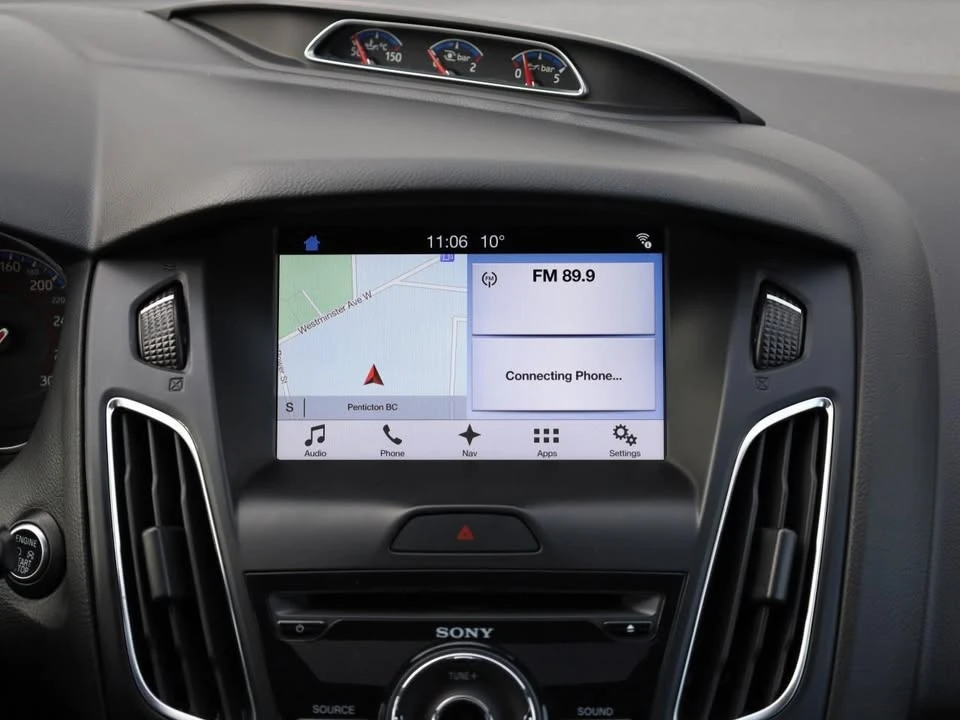 2017 Ford Focus RS 3rd Gen - Image 19 of 20