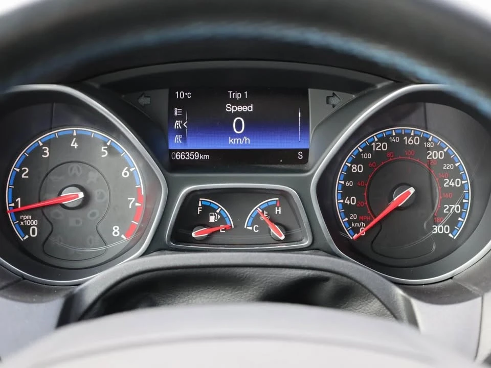 2017 Ford Focus RS 3rd Gen - Image 12 of 20