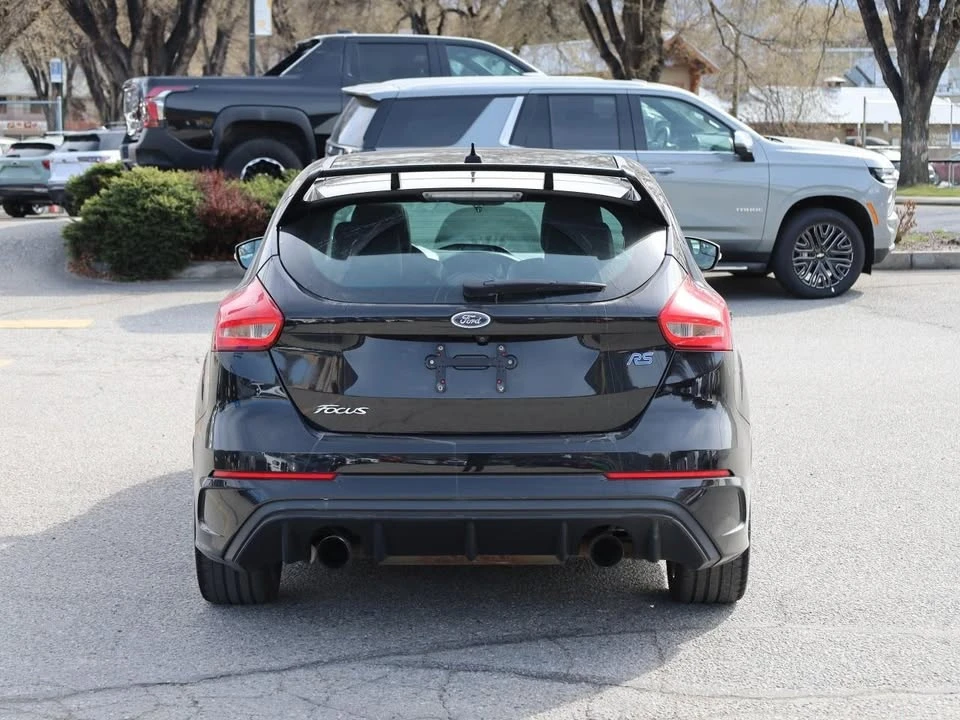 2017 Ford Focus RS 3rd Gen - Image 6 of 20