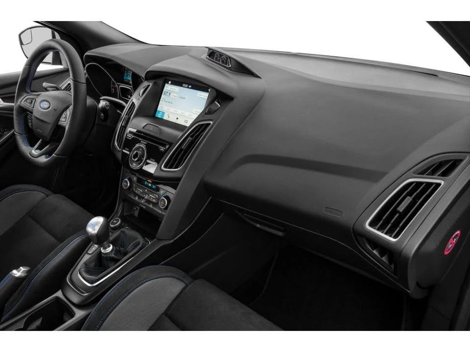 2017 Ford Focus RS 3rd Gen - Image 9 of 9