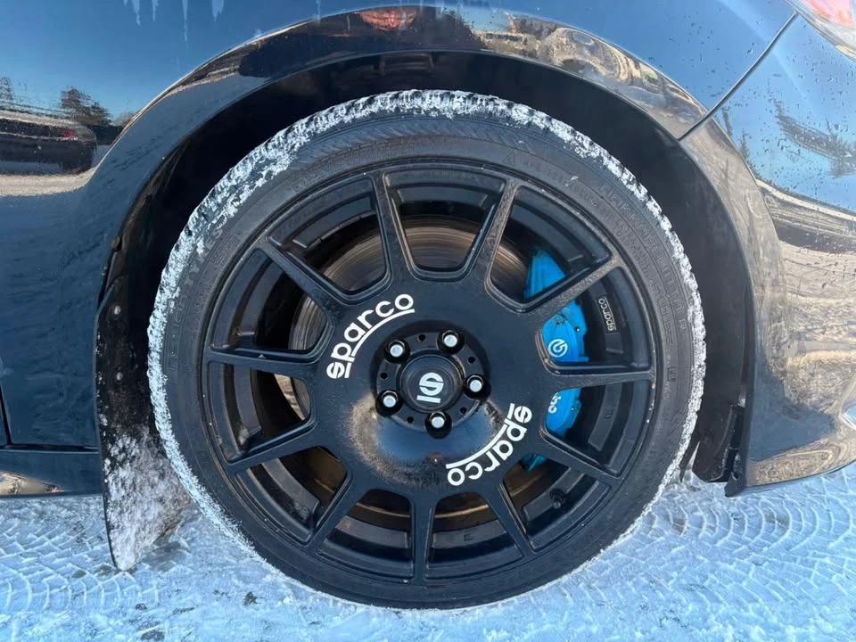2017 Ford Focus RS 3rd Gen - Image 5 of 16