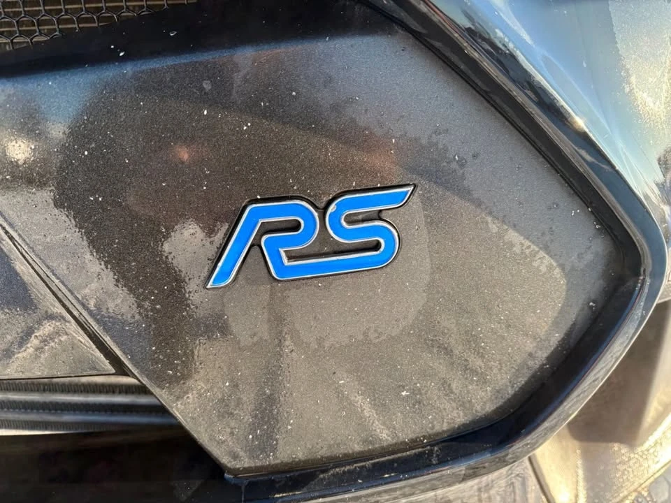 2017 Ford Focus RS 3rd Gen - Image 8 of 16