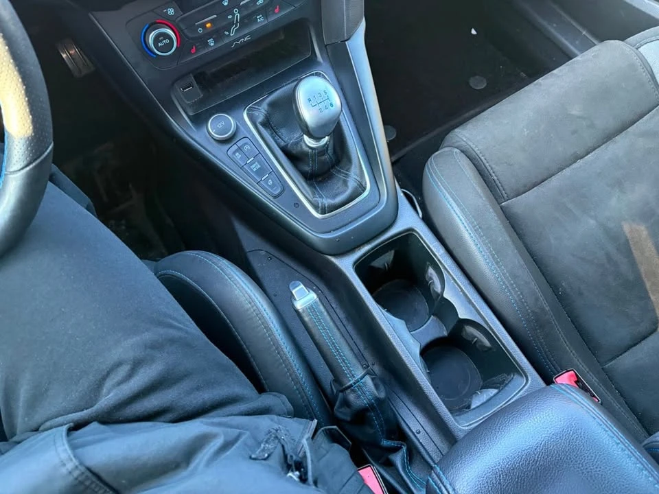 2017 Ford Focus RS 3rd Gen - Image 12 of 16