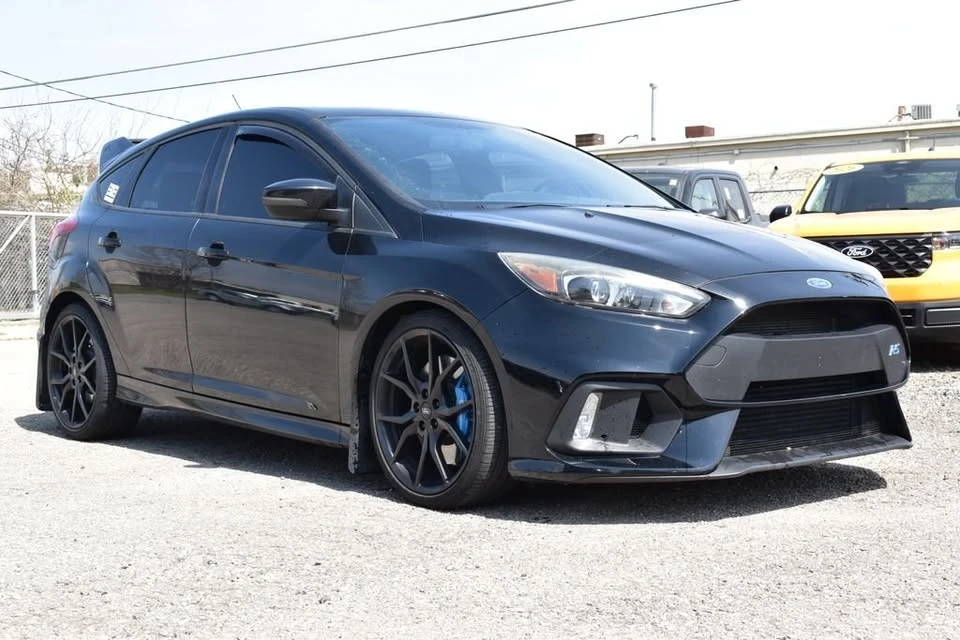 2017 Ford Focus RS 3rd Gen - Image 3 of 12
