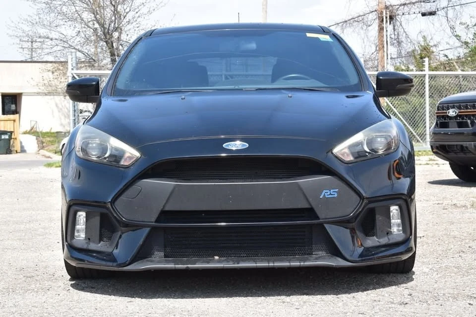 2017 Ford Focus RS 3rd Gen - Image 2 of 12