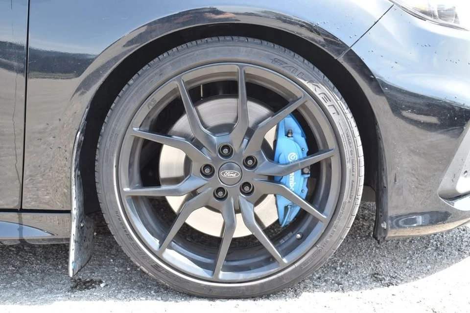 2017 Ford Focus RS 3rd Gen - Image 4 of 12