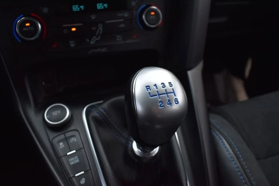 2017 Ford Focus RS 3rd Gen - Image 12 of 12
